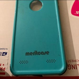 iPhone 7 pulse case